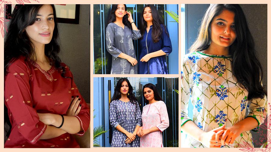 Stylish and Trendy: A Guide to the Best Kurti Neck Designs for